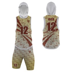 7 V 7 Uniforms