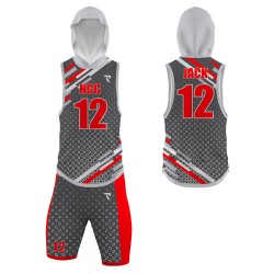 7 V 7 Uniforms