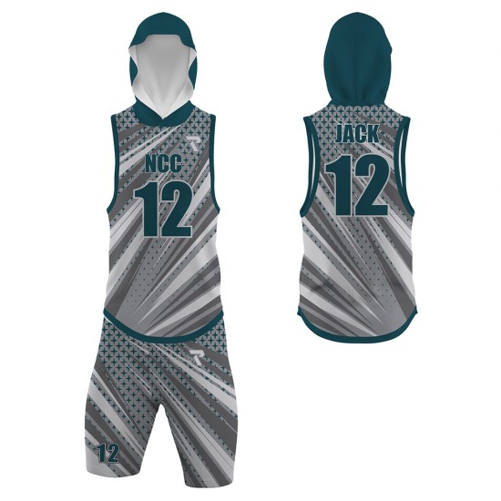 7 V 7 Uniforms