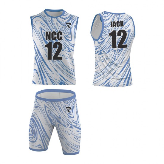 7v7 Uniforms