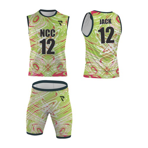 7v7 Uniforms