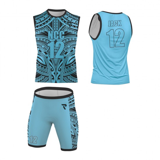 7v7 Uniforms