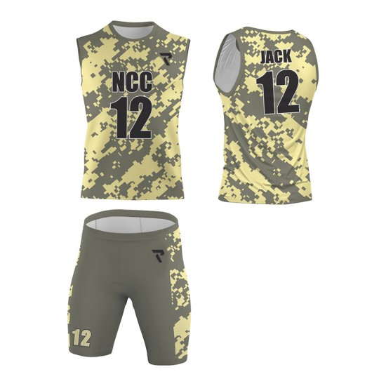 7v7 Uniforms