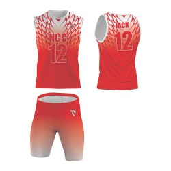  Track and field