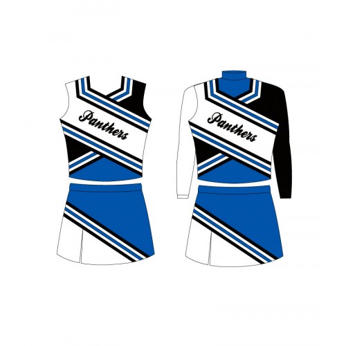 Cheerleading Uniforms