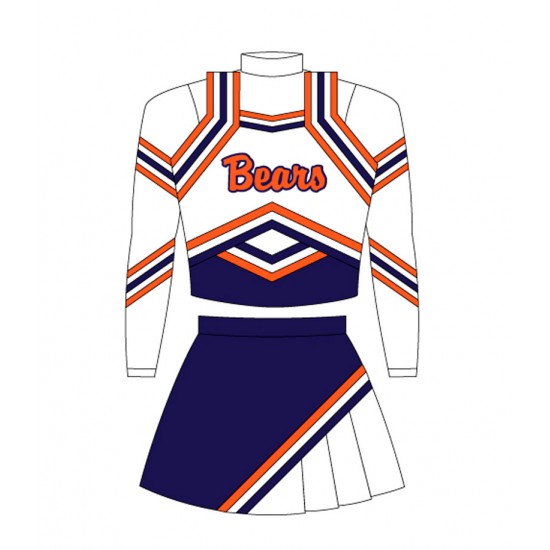 Cheerleading Uniforms