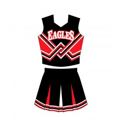 Cheerleading Uniforms
