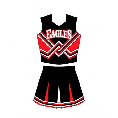 Cheerleading Uniforms