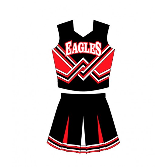 Cheerleading Uniforms