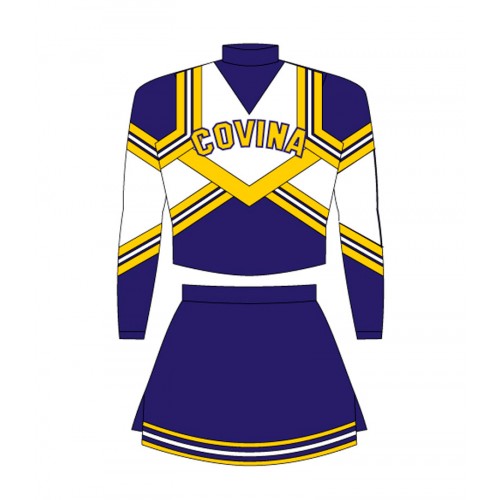 Cheerleading Uniforms