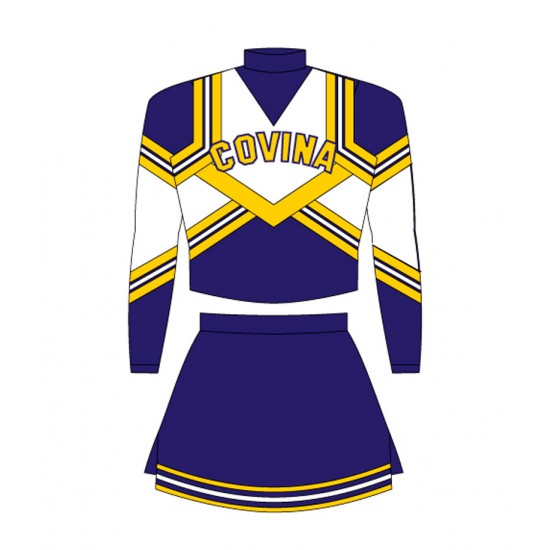 Cheerleading Uniforms