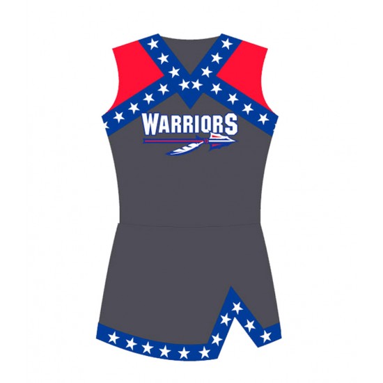 Cheerleading Uniforms