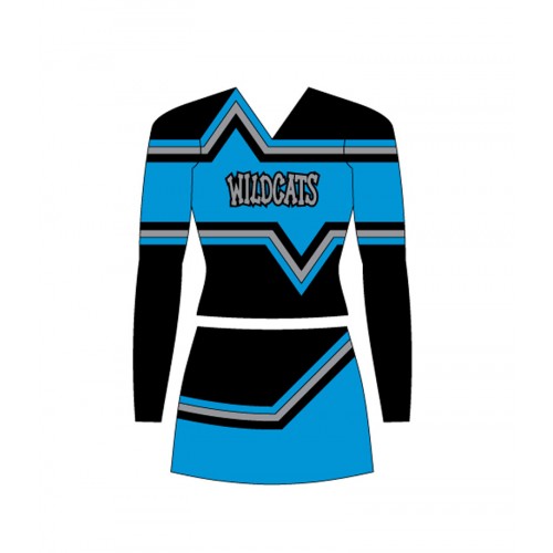 Cheerleading Uniforms