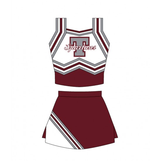 Cheerleading Uniforms