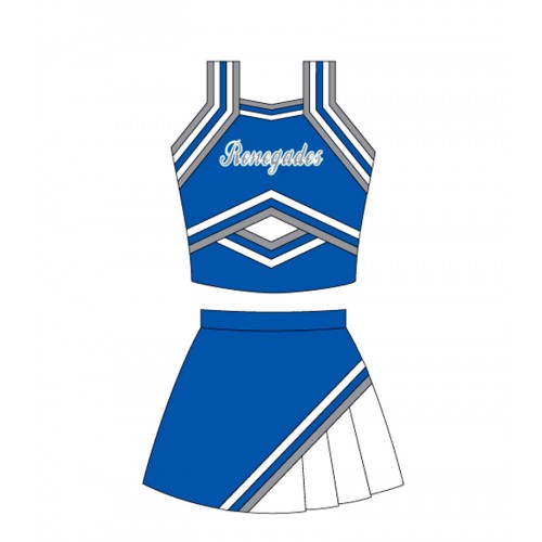 Cheerleading Uniforms