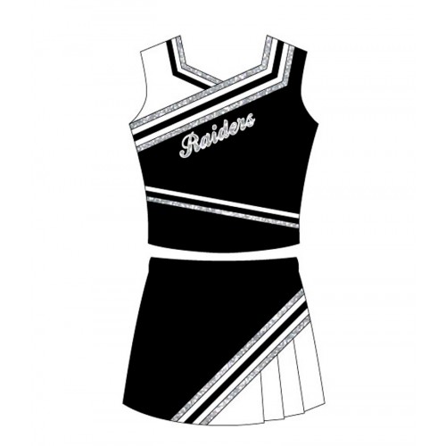 Cheerleading Uniforms