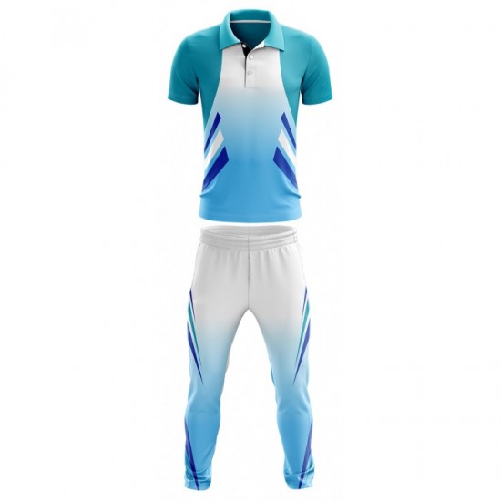 Cricket Uniforms