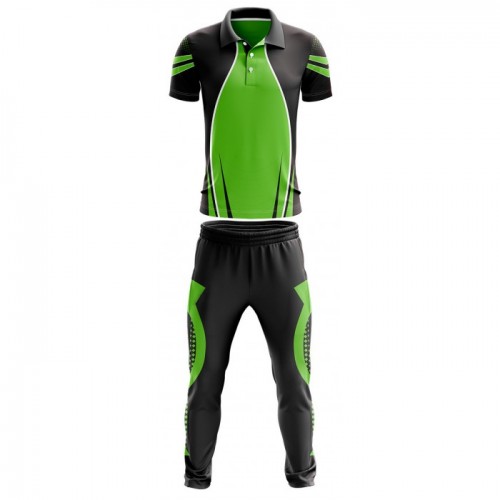 Cricket Uniforms