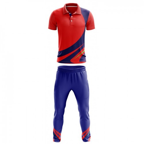 Cricket Uniforms