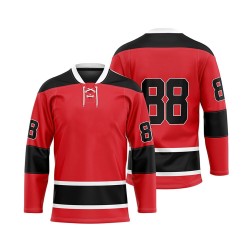 Ice Hockey Unifroms
