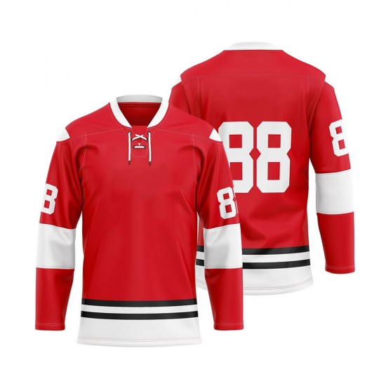 Ice Hockey Unifroms
