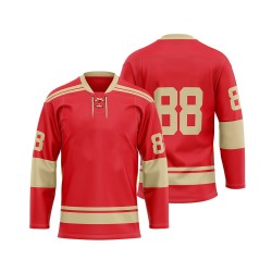 Ice Hockey Unifroms