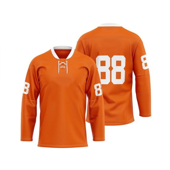 Ice Hockey Unifroms