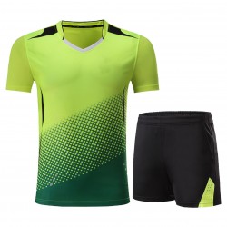 Tennis Uniforms