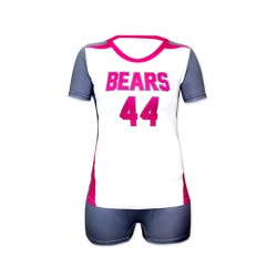 Volleyball Uniforms