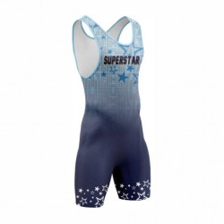 Wrestling Singlets