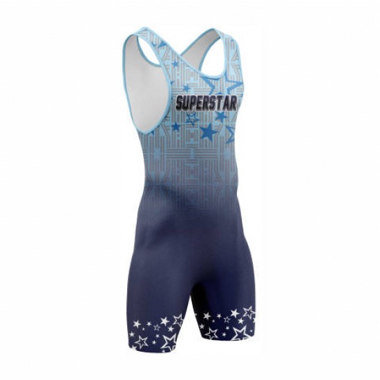 Wrestling Singlets
