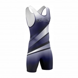 Wrestling Singlets