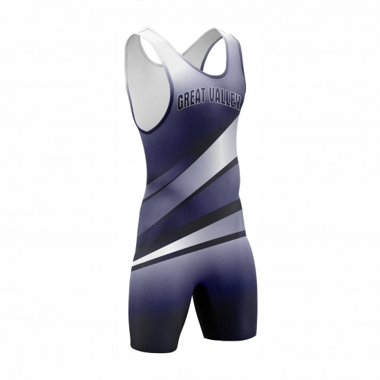 Wrestling Singlets