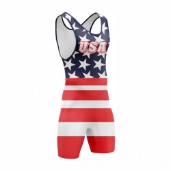 Wrestling Singlets