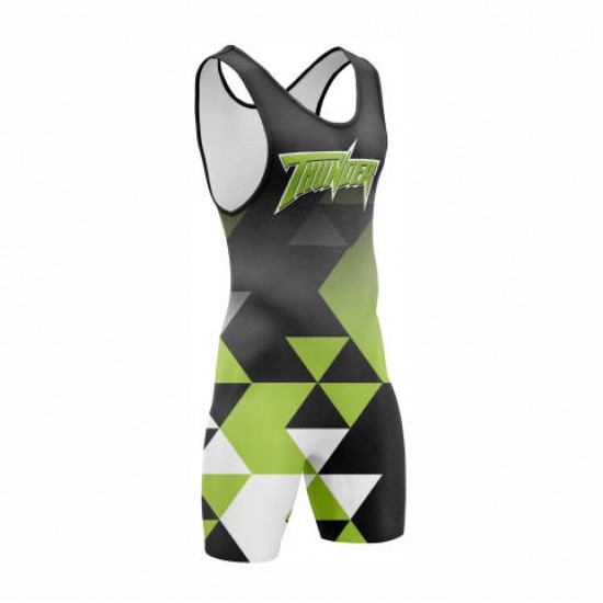 Wrestling Singlets
