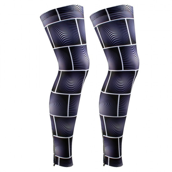 Leg Sleeves
