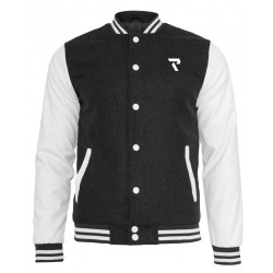 Varsity jacket