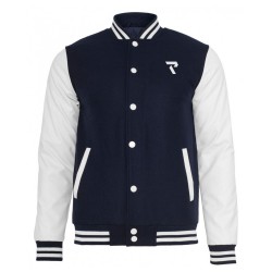 Varsity jacket
