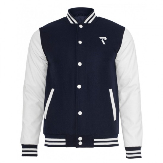 Varsity jacket