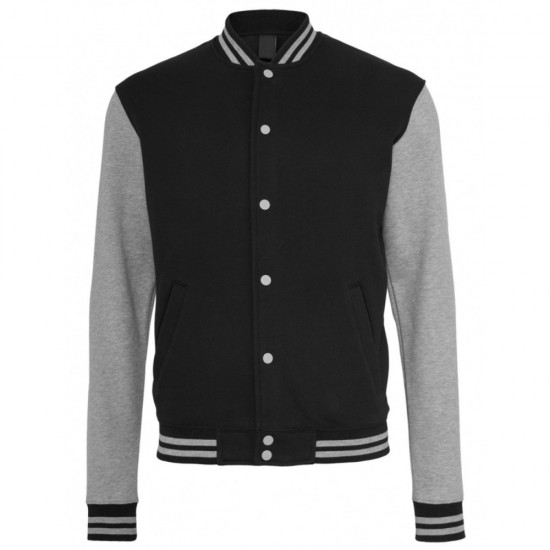 Varsity jacket