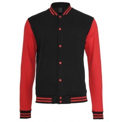 Varsity jacket