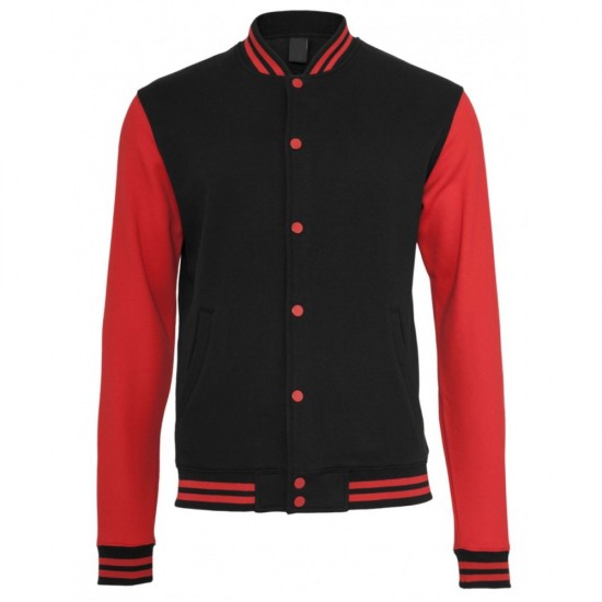 Varsity jacket