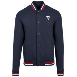 Varsity jacket