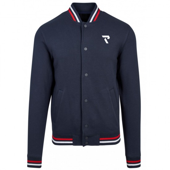 Varsity jacket