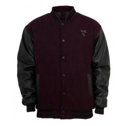 Varsity jacket