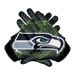 American Football Gloves