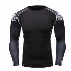 Compression Wears