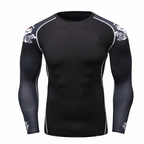 Compression Wears