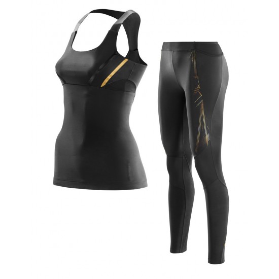 Compression Wears