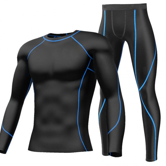 Compression Wears